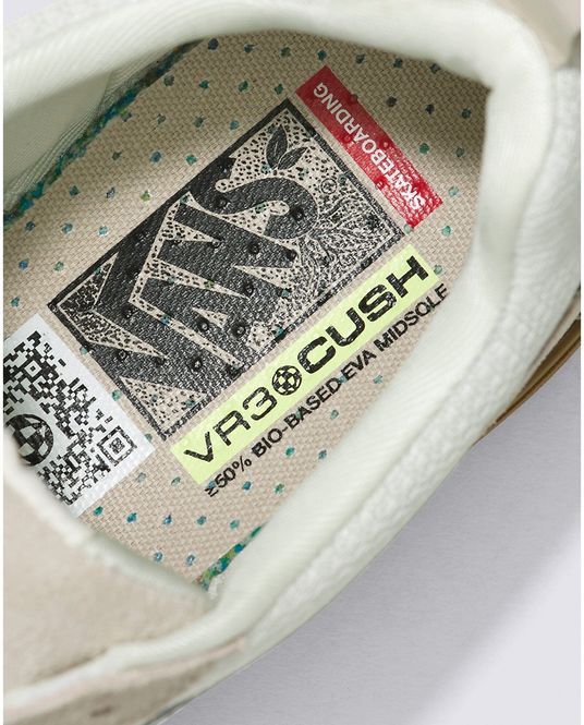 Hovedbilde Vans Zahba Light Khaki