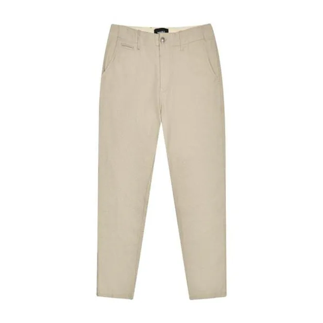 Hovedbilde Deus Ex Machina Brooks Military Pant Safari