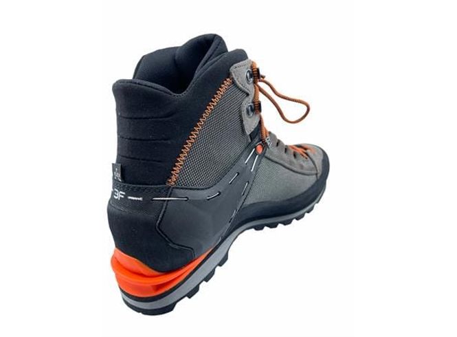 Hovedbilde Salewa MS Crow GTX Walnut-Fluo Orange