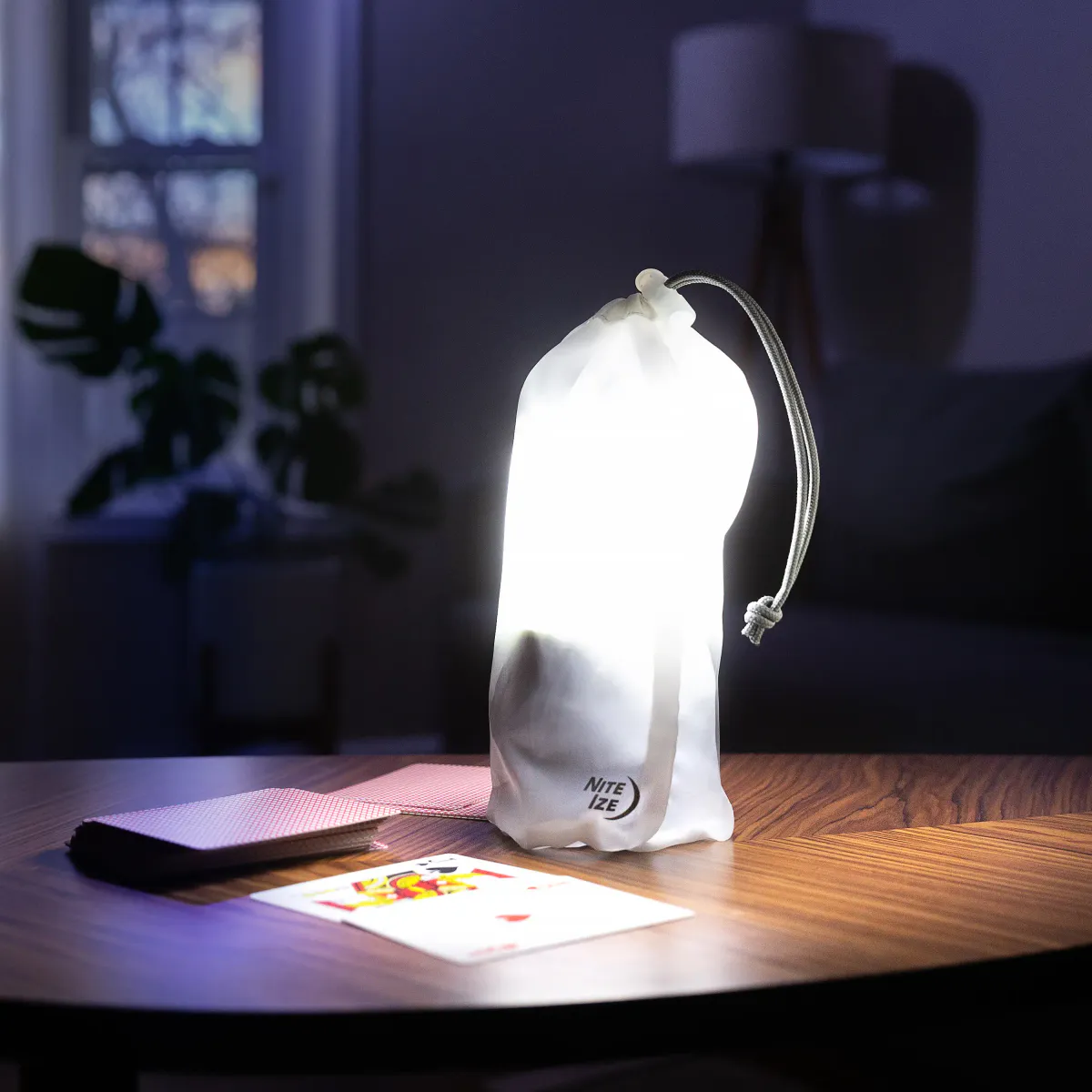 Nite Ize Radiant® RL2™ Rechargeable Lantern