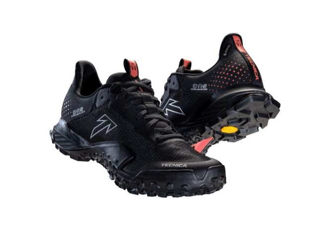 Hovedbilde Tecnica Magma GTX Women Black