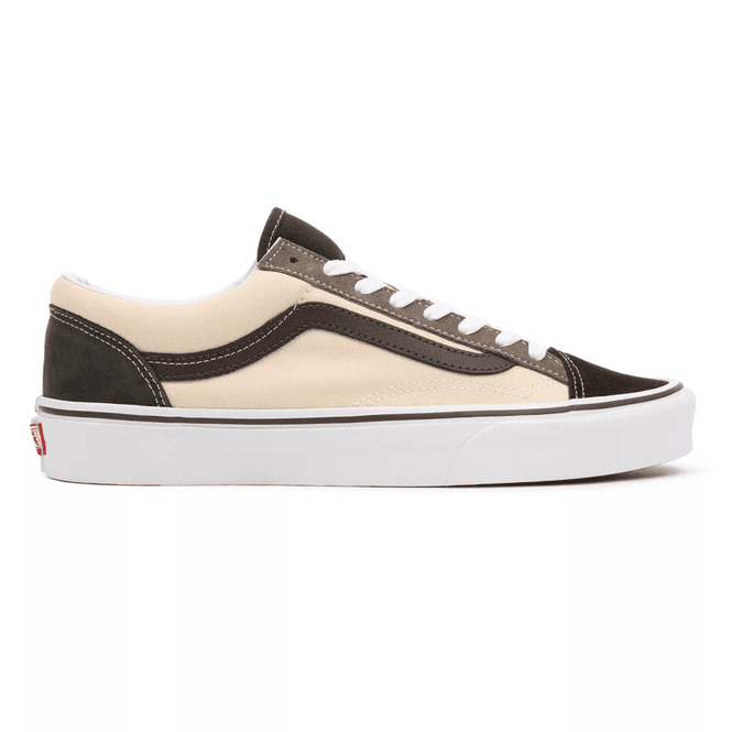 Hovedbilde Vans Ua Style 36 Color Block Demitasse-Multi