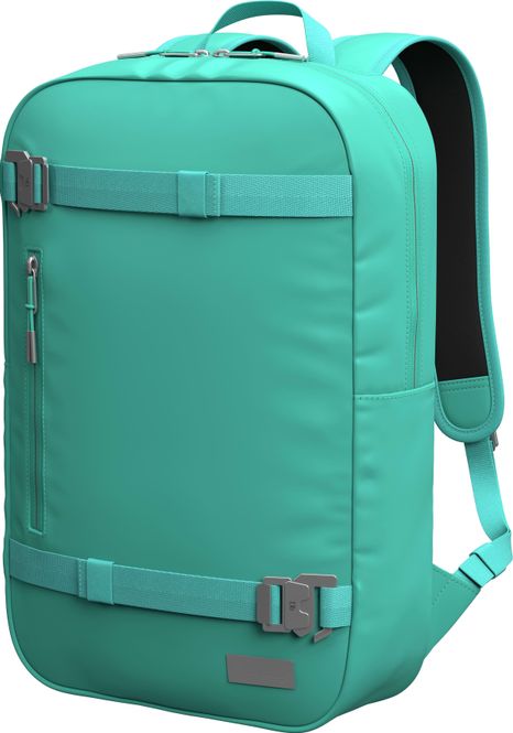 Hovedbilde Db The Världsvan 17L Backpack Green