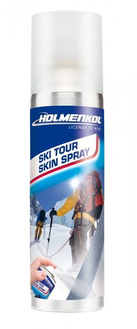 Hovedbilde Holmenkol Ski Tour Skin Spray 125ml