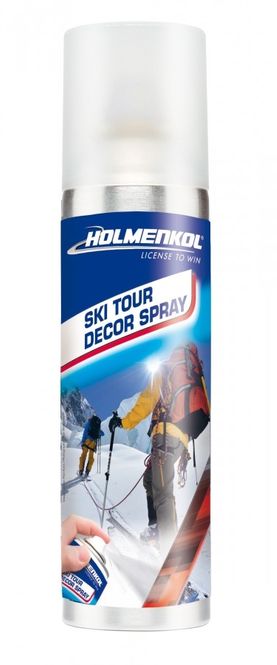 Hovedbilde Holmenkol Ski Tour Decor Spray 125ml