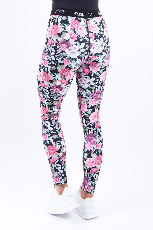 Eivy Icecold Tights Wild Garden