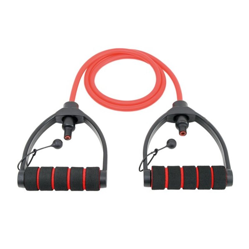 Iron Gym® Adjustable Tube Trainer