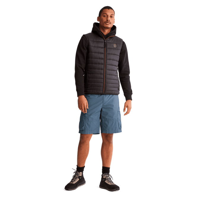 Hovedbilde Timberland Rec.Ctn Cargo Short Dark Denim