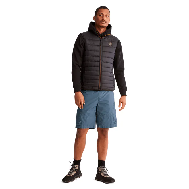 Hovedbilde Timberland Rec.Ctn Cargo Short Dark Denim