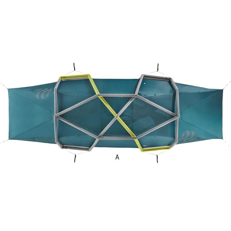 Heimplanet Strut Nias, Cairo Camo