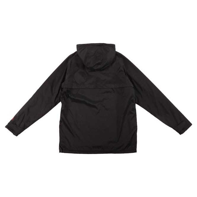 Hovedbilde Spitfire Classic 87' Anorak Jacket Black
