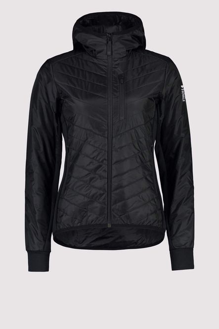 Hovedbilde Mons Royale Womens Neve Wool Insulation Hood ...