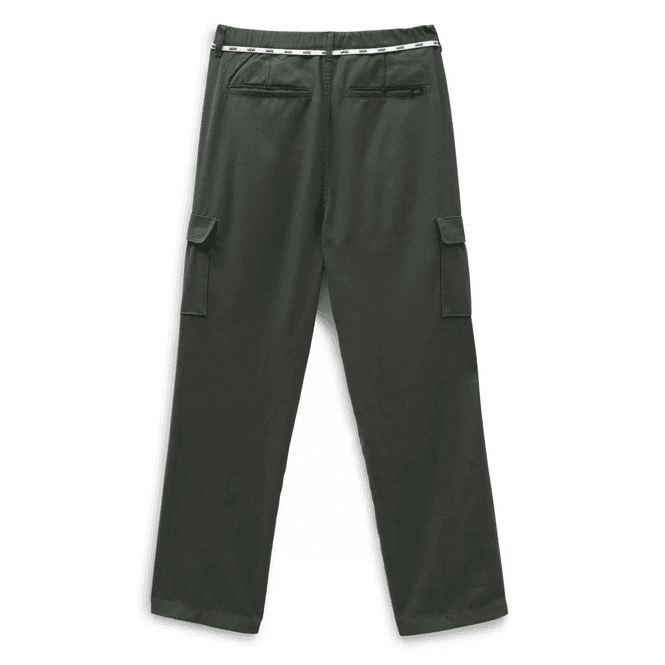 Hovedbilde Vans WM SHOE LACE CARGO P Thyme