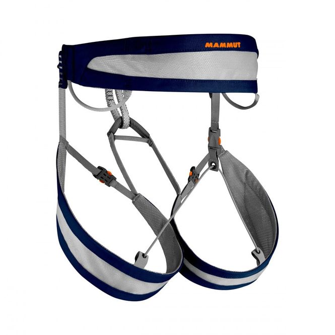 Hovedbilde Mammut Zephir Altitude Cliff White