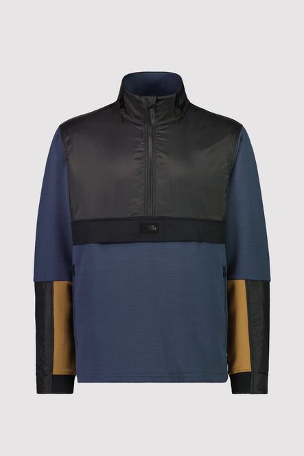Hovedbilde Mons Royale Mens Decade Mid Pullover ...