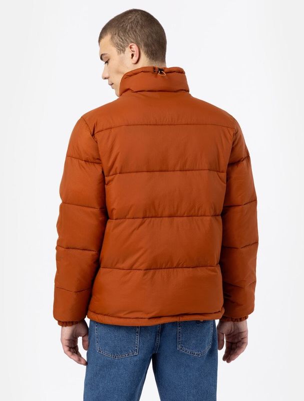 Dickies Waldenburg Jacket Gingerbread