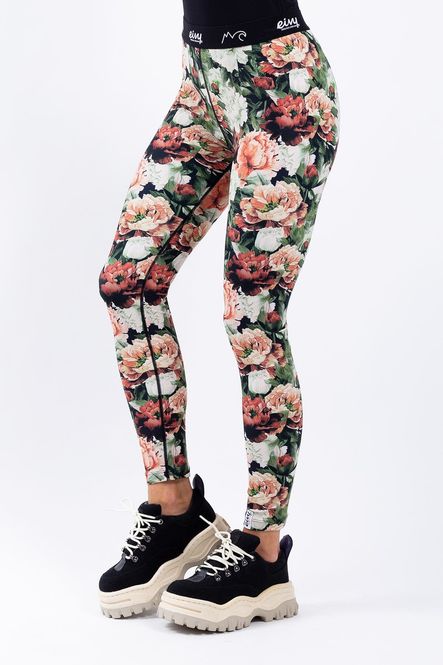 Hovedbilde Eivy Icecold Tights Autumn Bloom