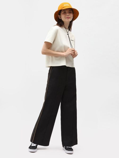 Hovedbilde Dickies Bettles Work Pant W Black