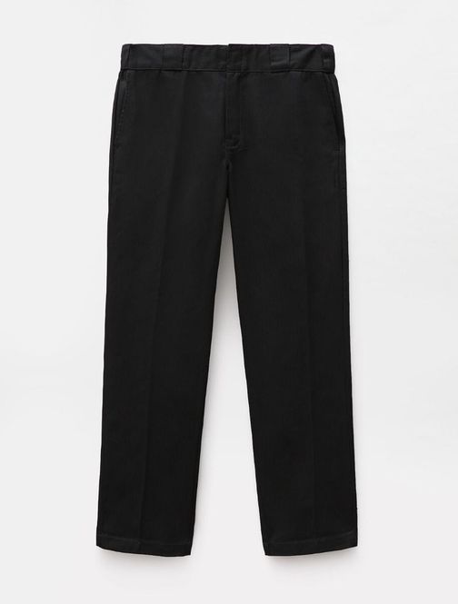 Hovedbilde Dickies 874 Cropped W Rec-Black