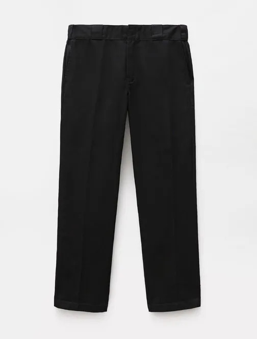 Hovedbilde Dickies 874 Cropped W Rec-Black