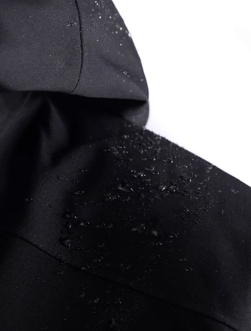 Hovedbilde Candide C1 Jacket Black