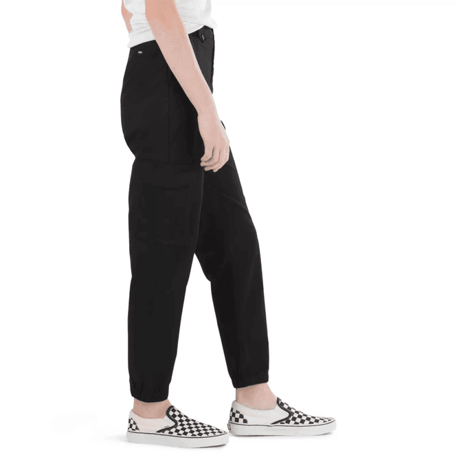 Hovedbilde Vans Wm Tanner Pant Black