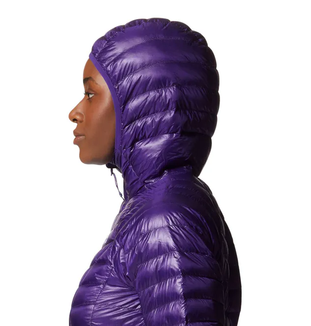 Hovedbilde Mountain Hardwear Ghost Whisperer/2 Hoody Zodiac