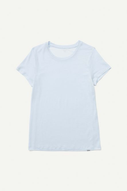 Hovedbilde Houdini W's Tree Tee Bluetiful