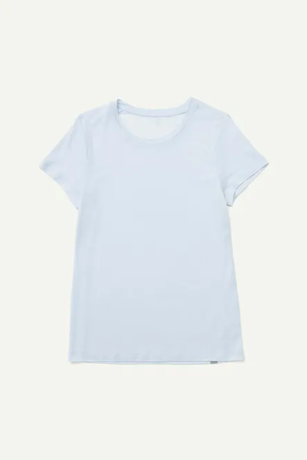 Hovedbilde Houdini W's Tree Tee Bluetiful
