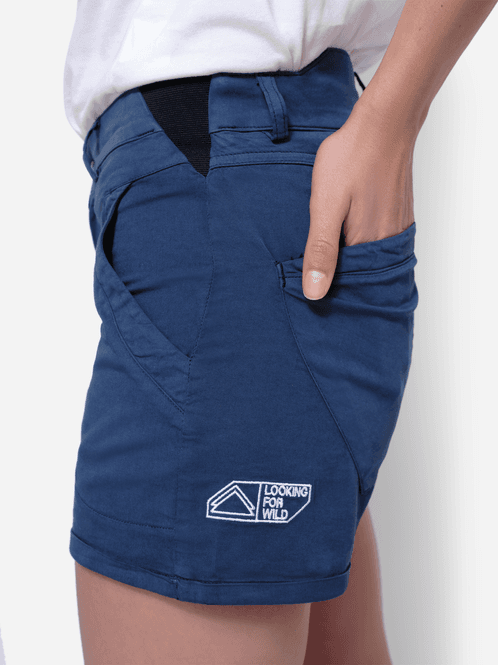 Hovedbilde Looking For Wild Bavella Shorts Women
