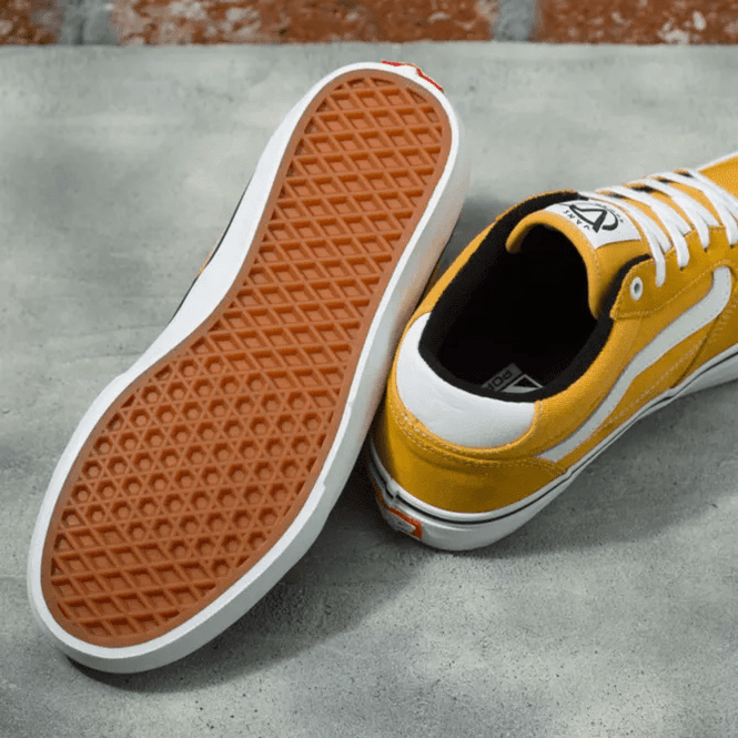 Hovedbilde Vans Mn Rowan Golden Glow