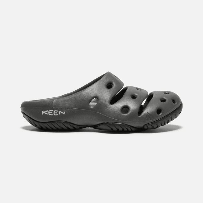 Hovedbilde Keen W Yogui Magnet-Black