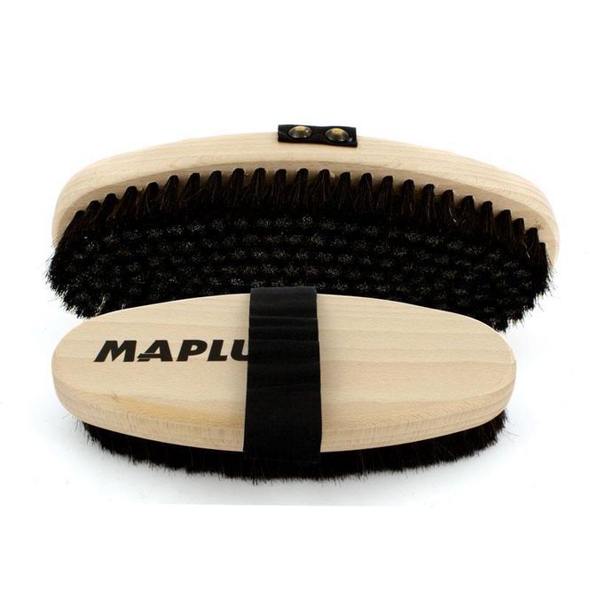 Hovedbilde Maplus Oval Hard Special Steel/Angled wire