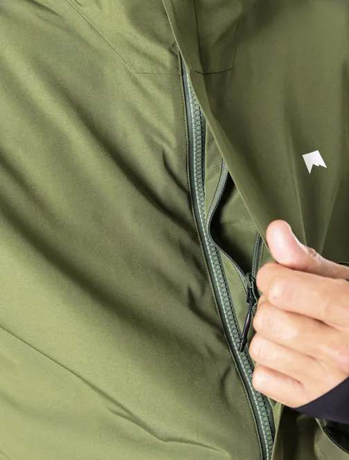 Hovedbilde Candide C1 Jacket Jungle