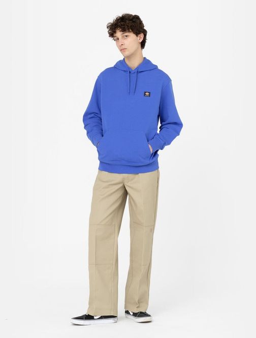 Hovedbilde Dickies Skateboarding Mount Vista Hoodie Satin ...