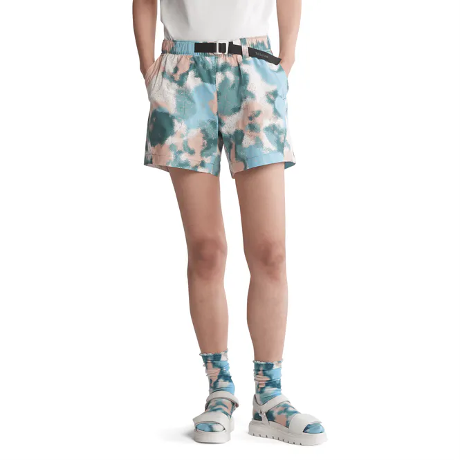 Hovedbilde Timberland W Discovery Short Water Print