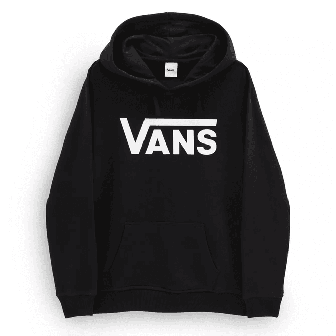 Hovedbilde Vans Wm Classic V Ii Hoodie Black
