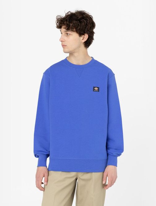 Hovedbilde Dickies Mount Vista Sweatshirt Satin Sky