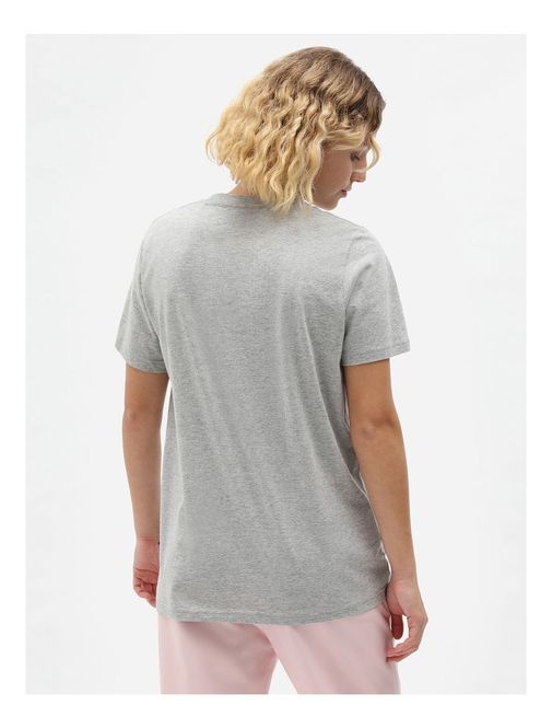 Hovedbilde Dickies Ss Mapleton T-Shirt W Grey Melange