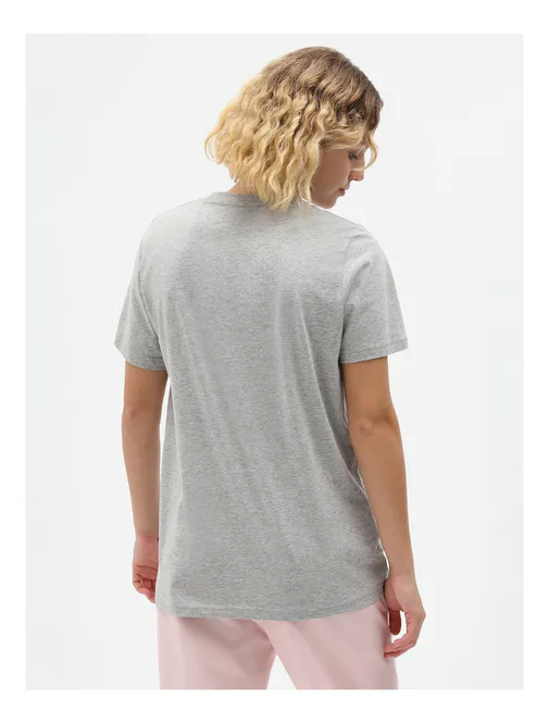 Hovedbilde Dickies Ss Mapleton T-Shirt W Grey Melange
