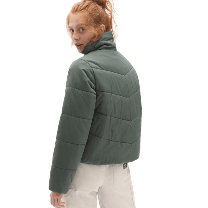 Hovedbilde Vans Wm Foundry V Puffer Mte Thyme