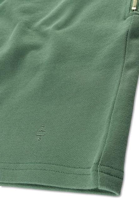 Hovedbilde Panos Emporio Element Shorts Earth green