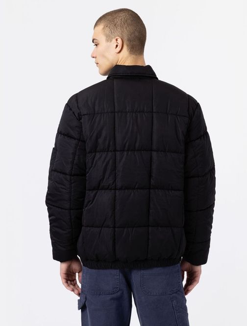 Hovedbilde Dickies Eisenhower Puffer Jacket Black