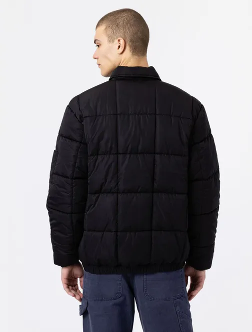 Hovedbilde Dickies Eisenhower Puffer Jacket Black