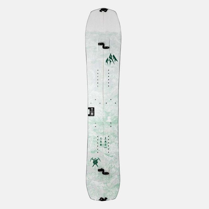 Hovedbilde Jones Women's Solution Splitboard 22/23