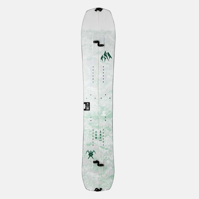 Jones Women's Solution Splitboard 22/23