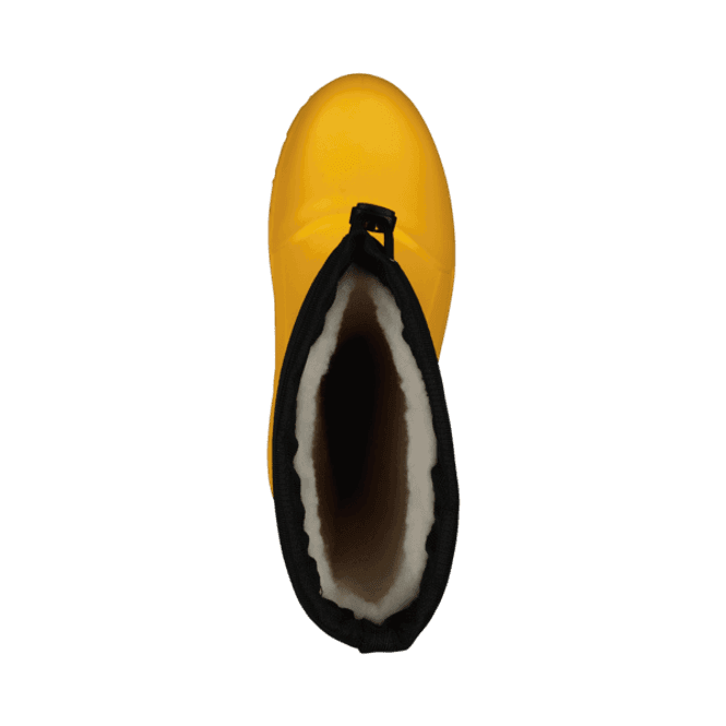 Hovedbilde FUBUKI Niseko 2.0 Yellow