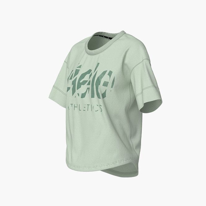 Hovedbilde Ciele Womens NSB T-shirt Full Athletics Zebra