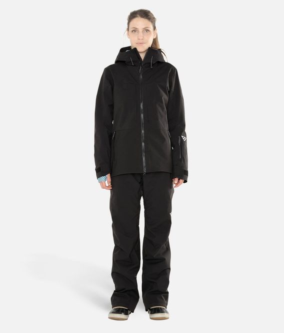 Hovedbilde Black Crows Ferus Mechanical Jacket Black