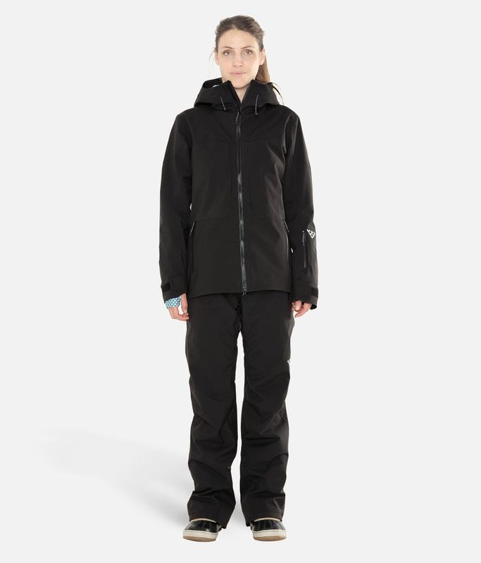 Black Crows Ferus Mechanical Jacket Black